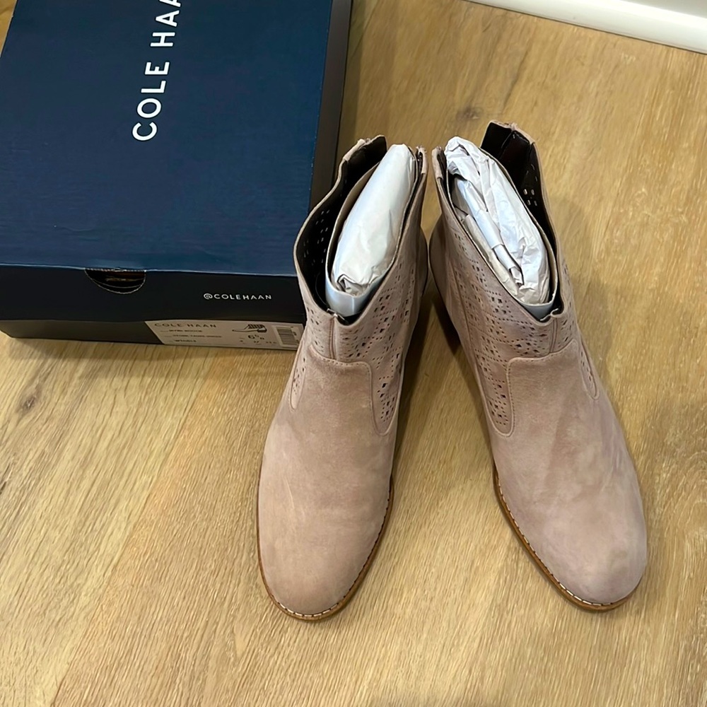 Cole Haan